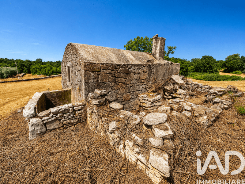 Maison à Martina Franca