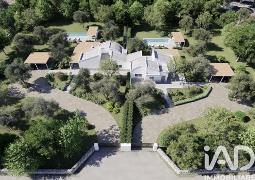 Villa i Martina Franca