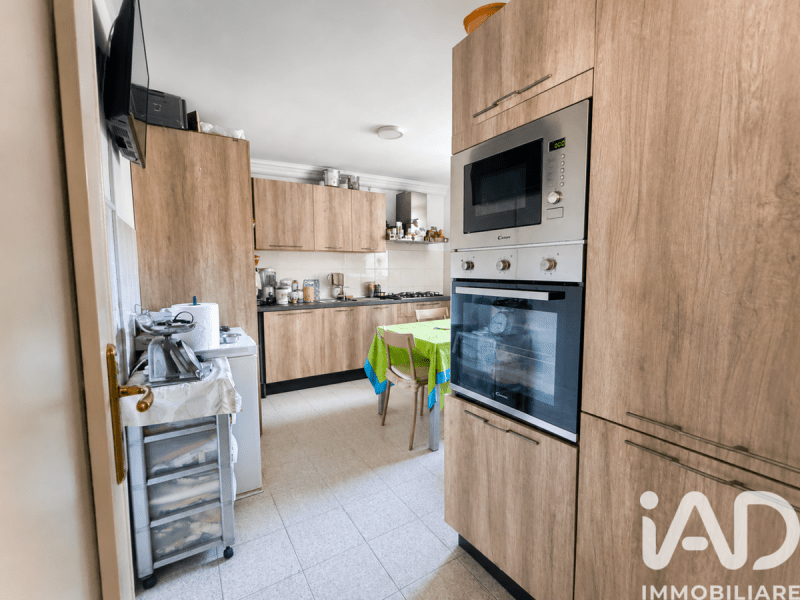 Apartamento em Martina Franca