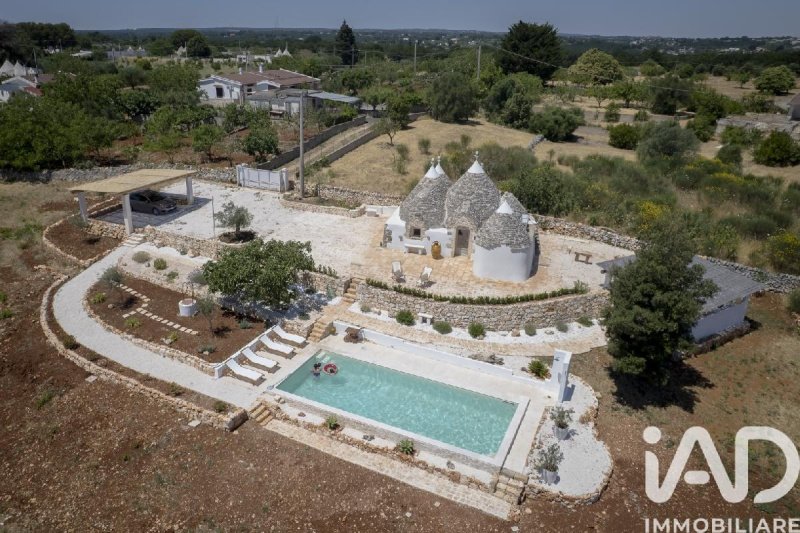 Casa em Martina Franca