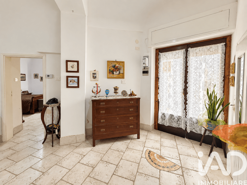 Villa a Martina Franca
