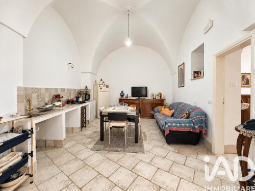 Villa a Martina Franca