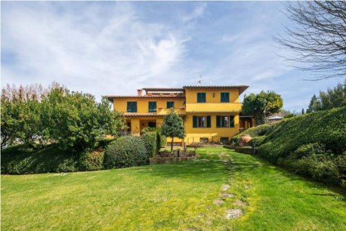 Country house in Barberino Tavarnelle