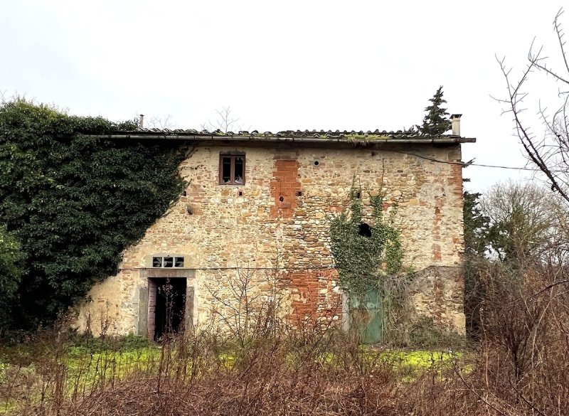 Casa de campo en San Casciano in Val di Pesa