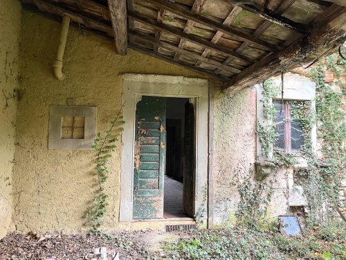 Hus på landet i San Casciano in Val di Pesa