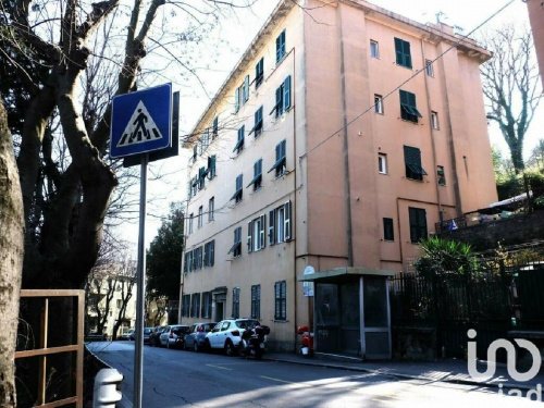 Lägenhet i Genua
