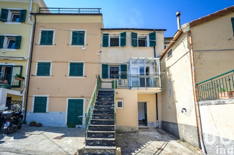 Casa indipendente a Genova