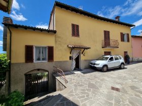 Maison individuelle à Molazzana