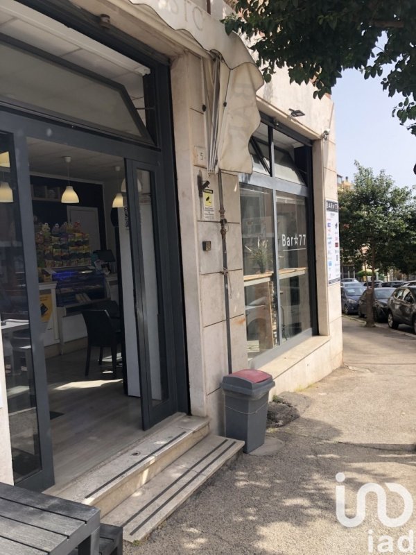 Inmueble comercial en Pomezia