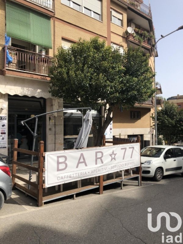 Commercial property in Pomezia