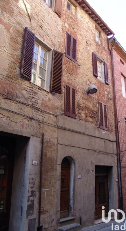 Palazzo a Città della Pieve