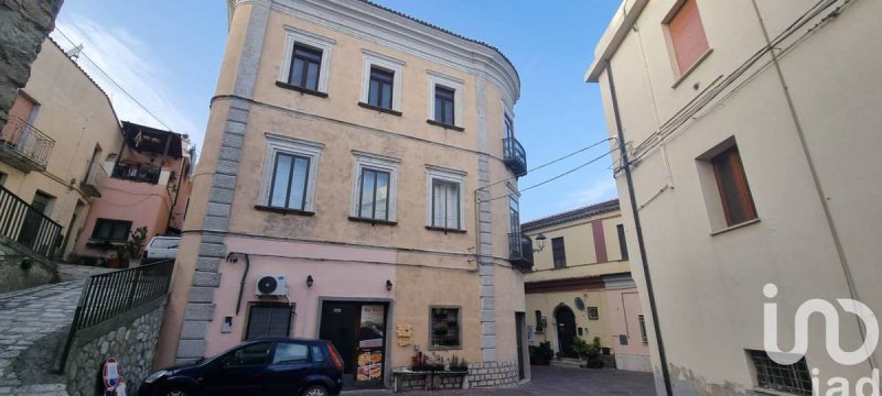 Apartamento em Rotondella