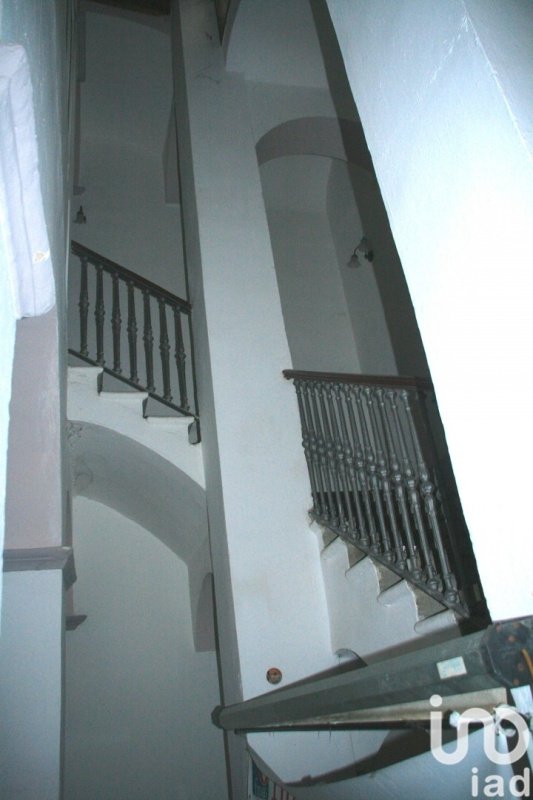 Appartement in Rotondella