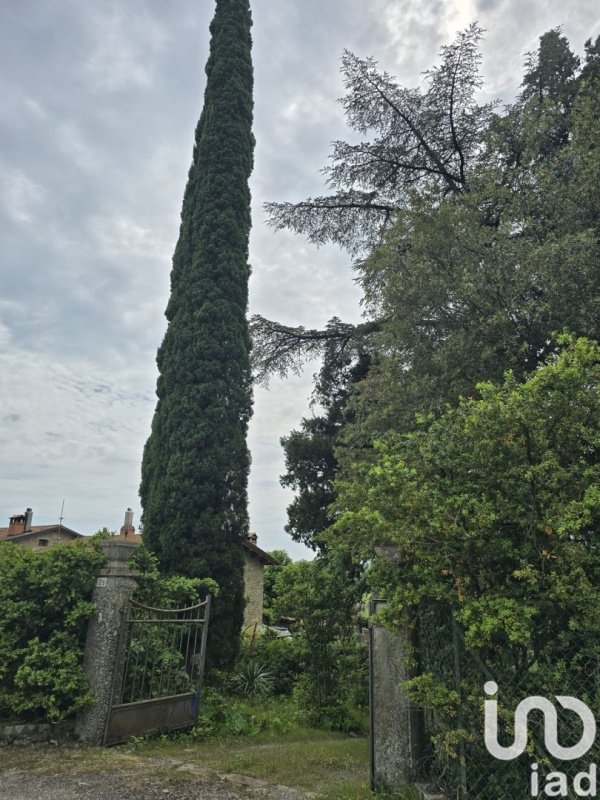 Вилла в Туоро-суль-Тразимено