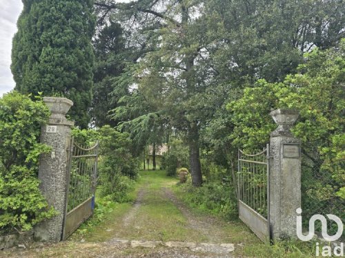 Вилла в Туоро-суль-Тразимено