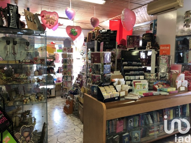 Zakelijk onroerend goed in Pomezia