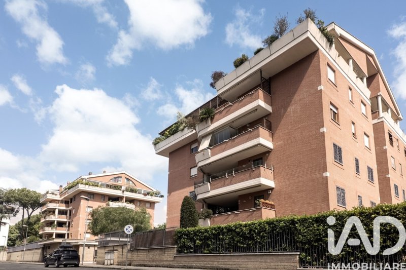 Appartement in Roma