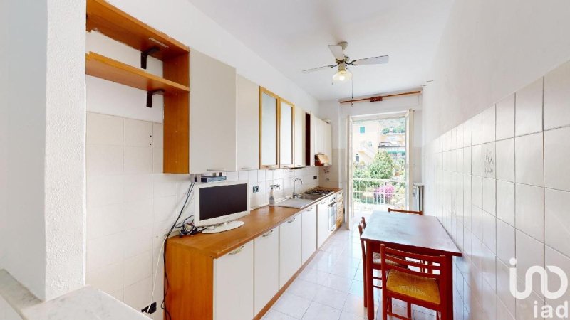 Apartamento en Arenzano