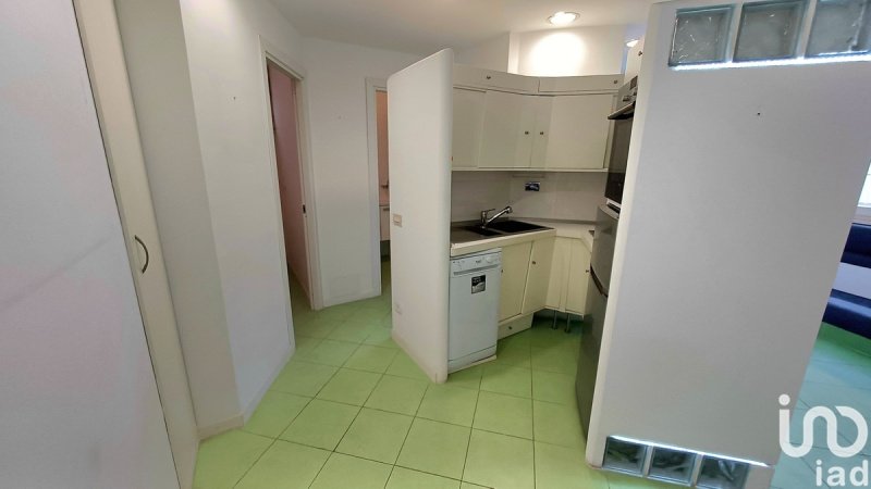 Apartamento em Nettuno