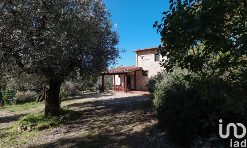 Villa i Poggio Nativo