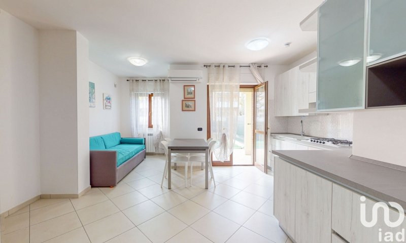 Apartamento en Guidonia Montecelio