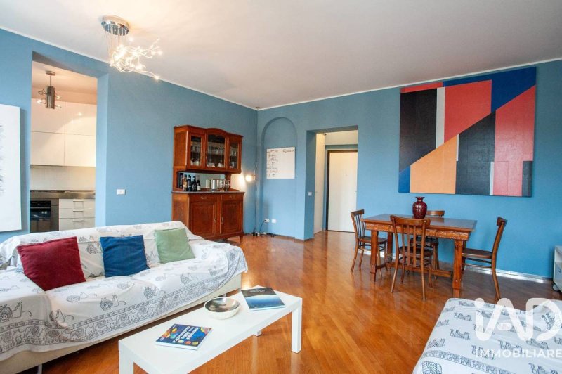 Apartamento en Milán
