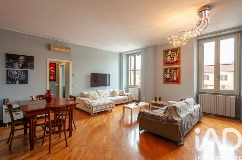 Apartamento en Milán