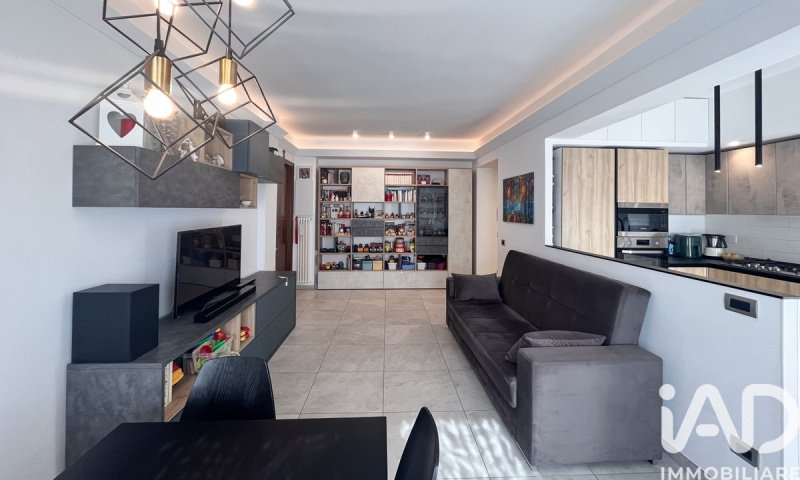 Appartement in Roma