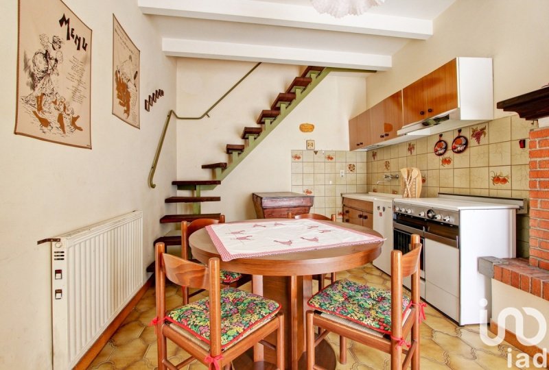 Apartment in Sant'Angelo in Vado