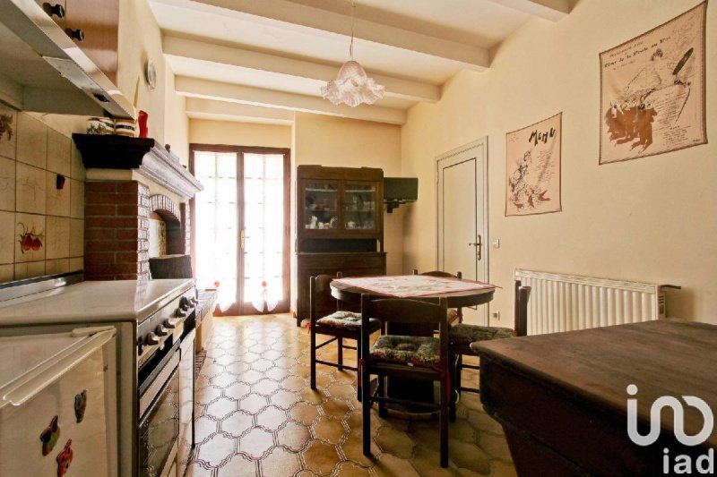 Apartment in Sant'Angelo in Vado