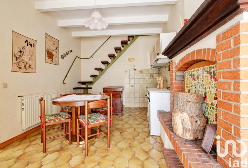 Apartment in Sant'Angelo in Vado