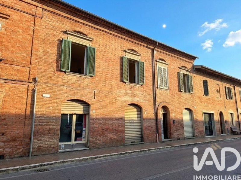Villa a Montepulciano