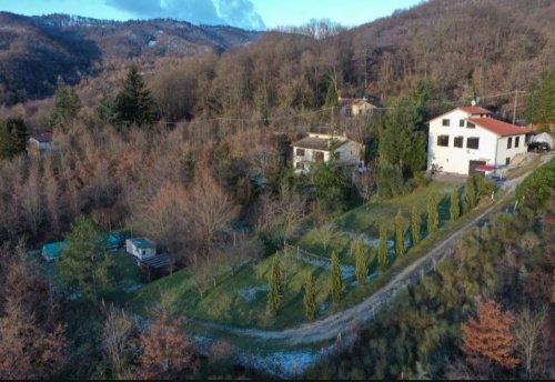 Villa à Barberino di Mugello