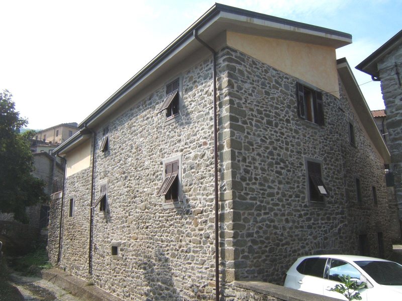 Casa de campo em Casola in Lunigiana