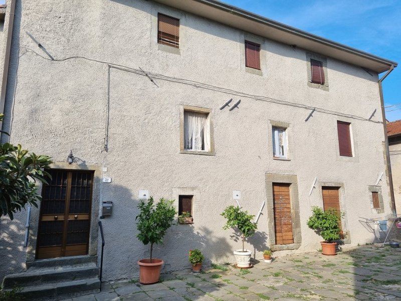 Casa semi-independiente en Fivizzano