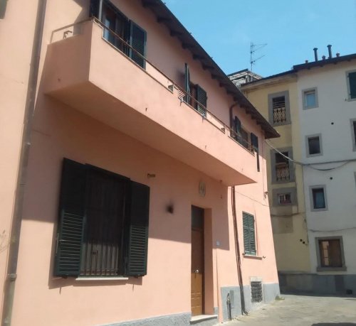Doppelhaushälfte in Fivizzano
