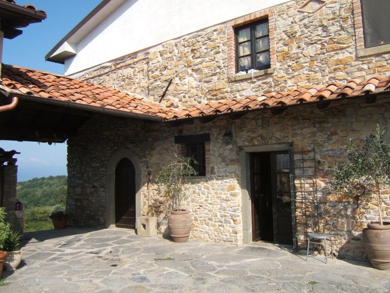 Detached house in Fivizzano