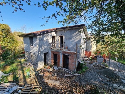 Vrijstaande woning in Villafranca in Lunigiana