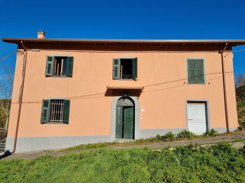 Maison individuelle à Fivizzano