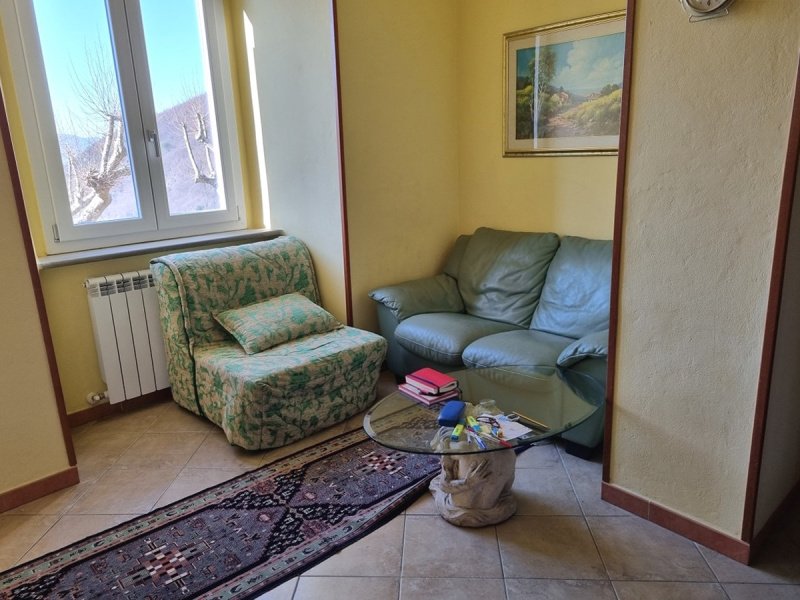 Apartment in Fivizzano