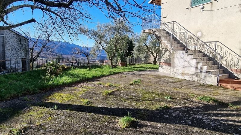 Einfamilienhaus in Casola in Lunigiana