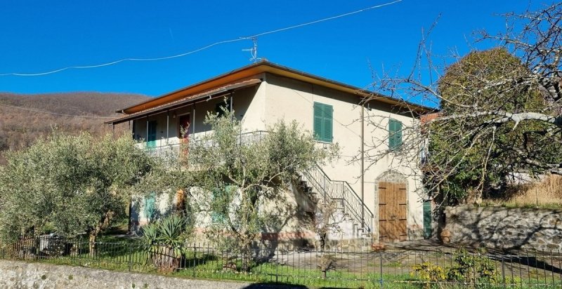 Vrijstaande woning in Casola in Lunigiana