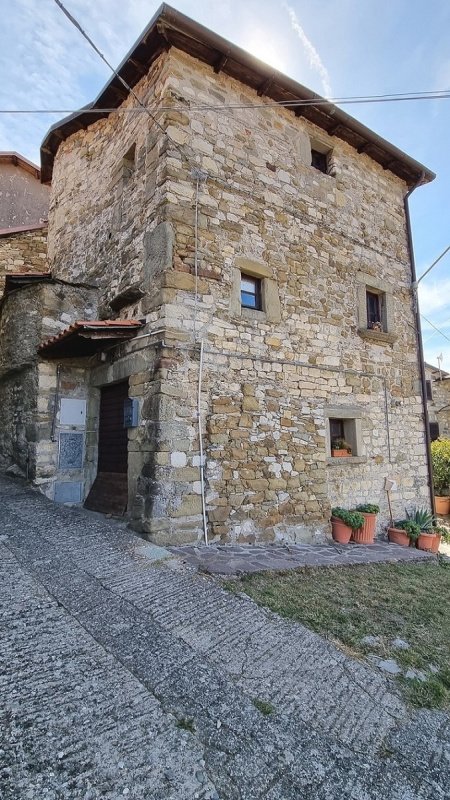 Maison jumelée à Casola in Lunigiana