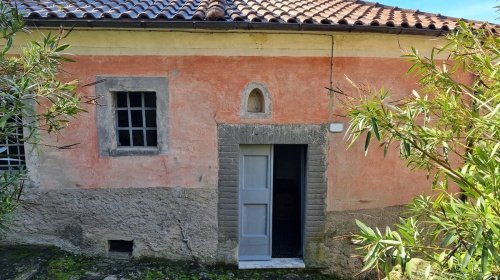 Semi-detached house in Fivizzano