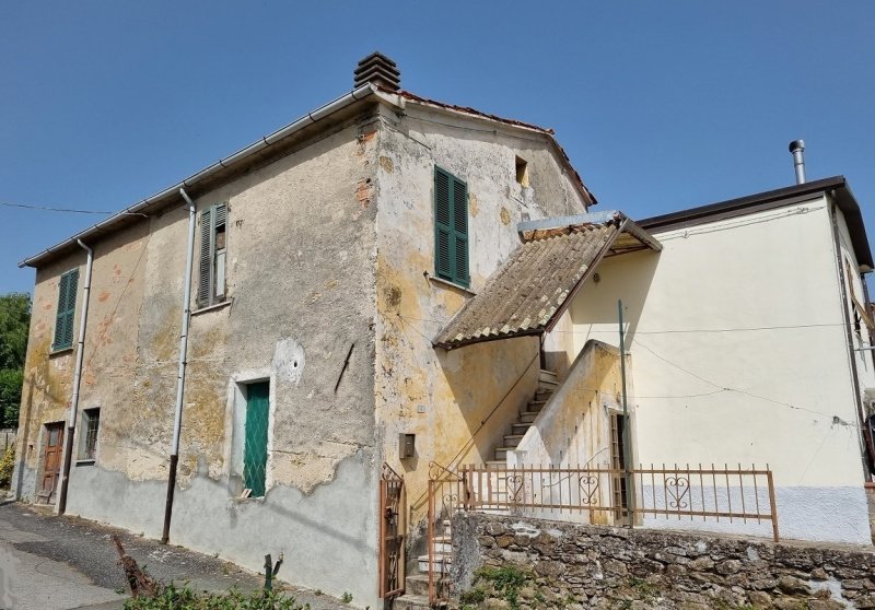 Semi-detached house in Licciana Nardi