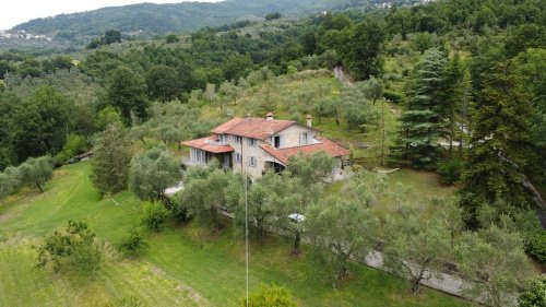 Farmhouse in Fivizzano