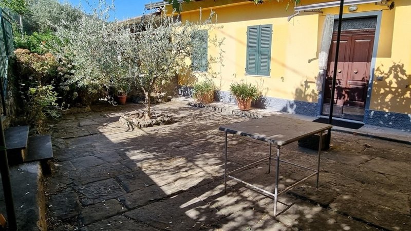 Maison jumelée à Casola in Lunigiana