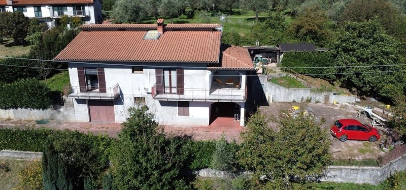 Особняк в Фивиццано