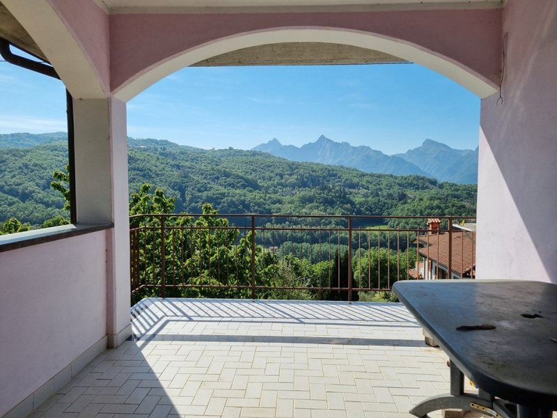 Особняк в Фивиццано