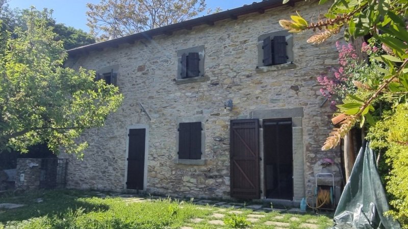 Casa di campagna a Fivizzano